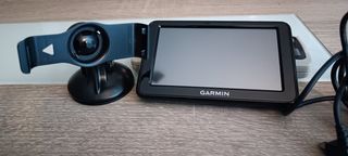 GPS Garmin Nüvi 2445LM