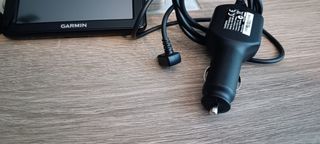 GPS Garmin Nüvi 2445LM