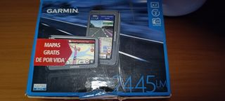 GPS Garmin Nüvi 2445LM