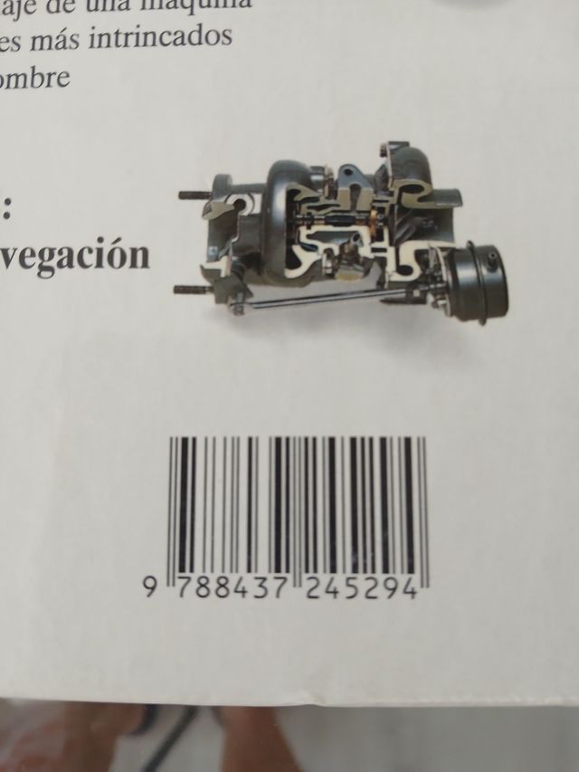 Diccionario Visual Altea de los Automóviles