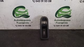 MANDO ELEVALUNAS RENAULT MEGANE TRASERO IZQUIERDO 