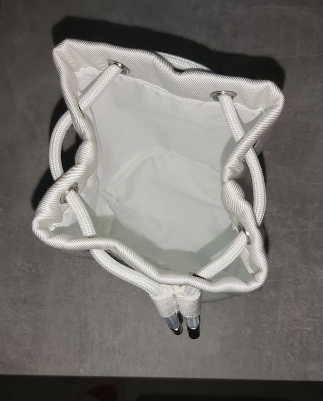 Neceser Dior - Blanco