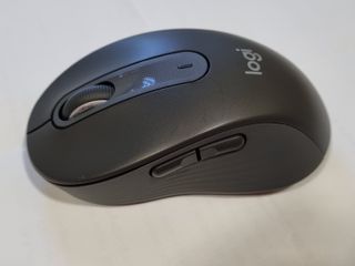 Logitech M650 - Ratón inalámbrico