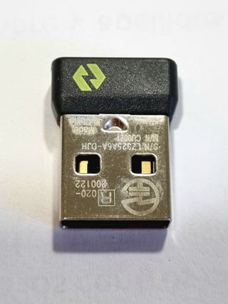 Logitech M650 - Ratón inalámbrico