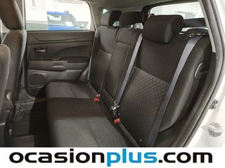 Mitsubishi ASX 160 MPI Motion 86 kW (117 CV)