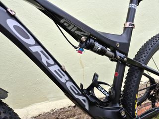 Orbea Oiz M30 carbono 27.5"