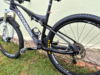 Orbea Oiz M30 carbono 27.5"