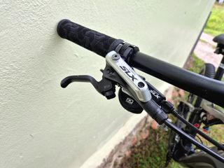 Orbea Oiz M30 carbono 27.5"