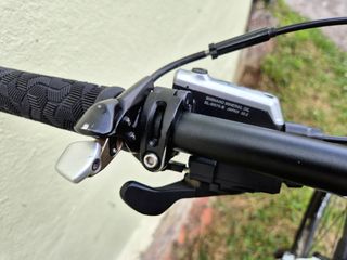 Orbea Oiz M30 carbono 27.5"