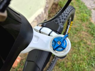Orbea Oiz M30 carbono 27.5"