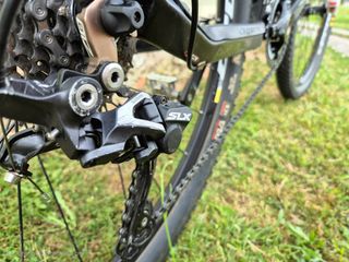 Orbea Oiz M30 carbono 27.5"