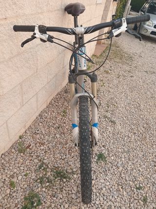 Bicicleta Trek 6500