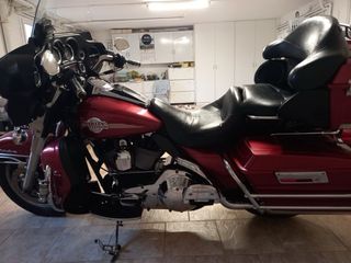 Harley Davidson Ultra Classic