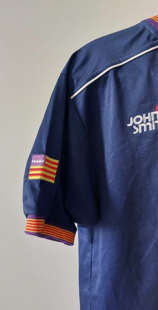 Camiseta Illes Balears John Smith