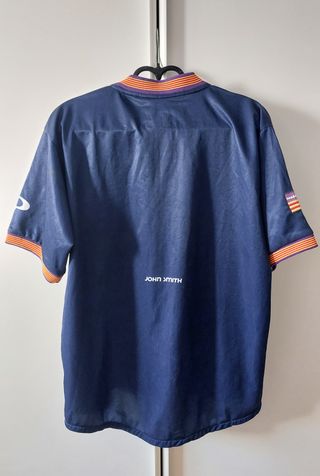 Camiseta Illes Balears John Smith