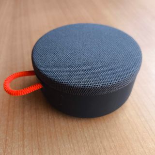 Altavoz Bluetooth Mi Portable Bluetooth Speaker