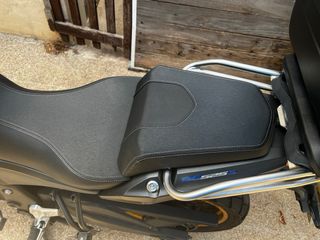 Voge 525 dsx 