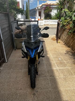 Voge 525 dsx 