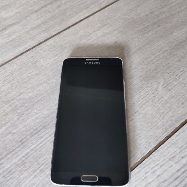 Samsung Galaxy Note 3 Neo - Smartphone Nero