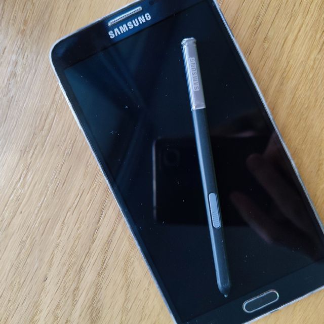 Samsung Galaxy Note 3 Neo - Smartphone Nero