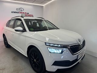 Skoda Kamiq 1.0 TSI DSG