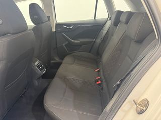 Skoda Kamiq 1.0 TSI DSG