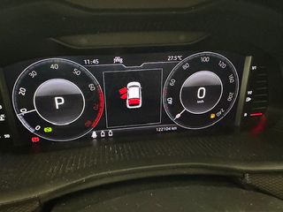 Skoda Kamiq 1.0 TSI DSG