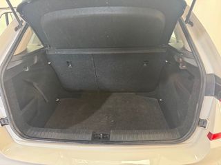 Skoda Kamiq 1.0 TSI DSG