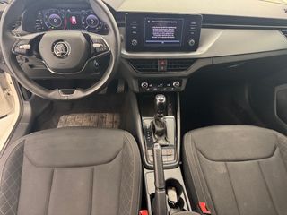 Skoda Kamiq 1.0 TSI DSG