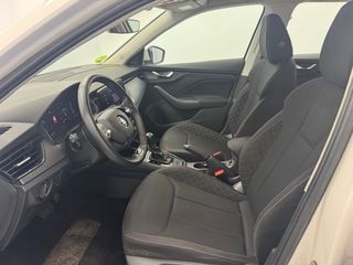 Skoda Kamiq 1.0 TSI DSG