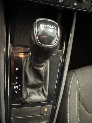 Skoda Kamiq 1.0 TSI DSG