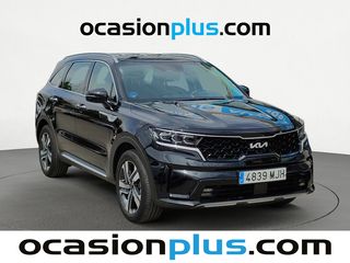 Kia Sorento 1.6 T-GDi PHEV Drive 4x4 195 kW (265 CV)