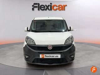 Fiat Doblò Cargo SX 1.3 Mjet 95 CV