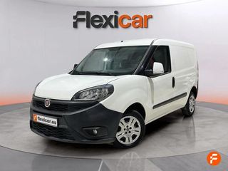 Fiat Doblò Cargo SX 1.3 Mjet 95 CV