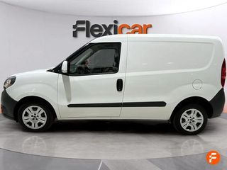 Fiat Doblò Cargo SX 1.3 Mjet 95 CV