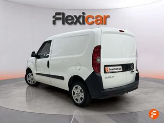 Fiat Doblò Cargo SX 1.3 Mjet 95 CV