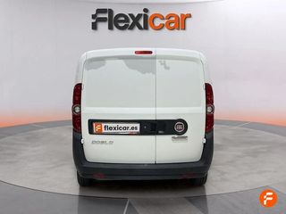 Fiat Doblò Cargo SX 1.3 Mjet 95 CV