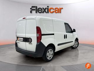 Fiat Doblò Cargo SX 1.3 Mjet 95 CV