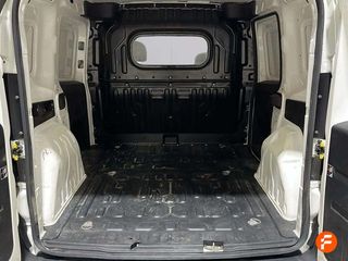 Fiat Doblò Cargo SX 1.3 Mjet 95 CV