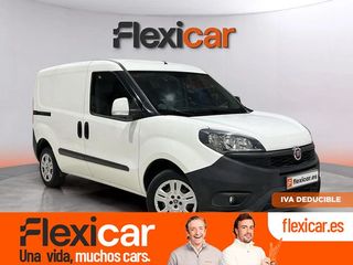 Fiat Doblò Cargo SX 1.3 Mjet 95 CV