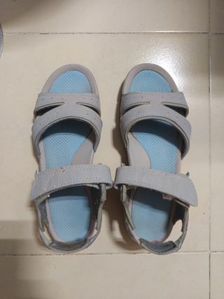 Sandalias verano Quechua