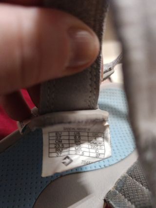Sandalias verano Quechua