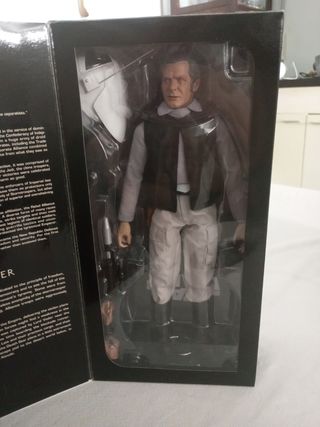 Sideshow Star Wars Rebel Trooper