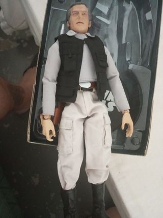 Sideshow Star Wars Rebel Trooper