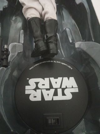Sideshow Star Wars Rebel Trooper