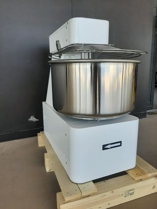 IMPASTATRICE EVO 40LT