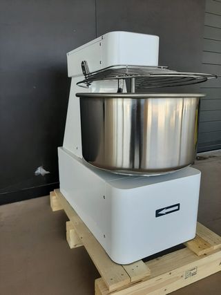 IMPASTATRICE EVO 40LT