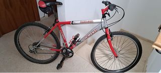 Bicicleta JL-Wenti montaña niño de 26 pulgadas