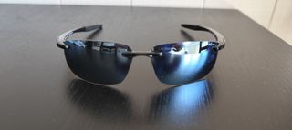 Gafas sol Revo Descend N4059-01