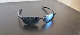 Gafas sol Revo Descend N4059-01